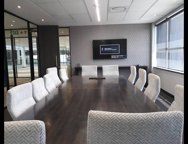 5,591M² OFFICE FOR SALE IN DIE WILGERS